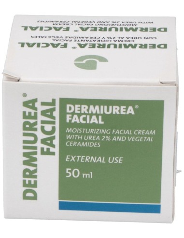 Dermiurea Facial 50Ml. de Dermiurea