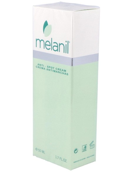 Melanil Crema 50Ml. de Catalysis