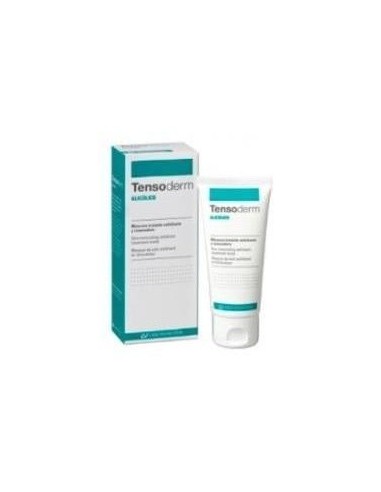 Tensoderm Glicolic Mascar Facial 60Ml de Tensoderm