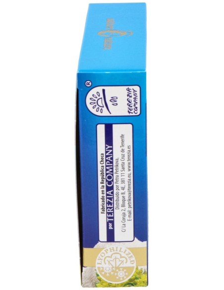 B15 Memory 60Cap. de Terezia