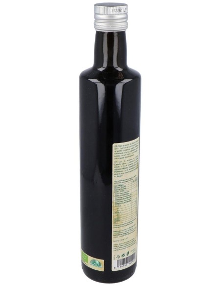 Aceite De Cañamo Bio 500 Ml de Annabis