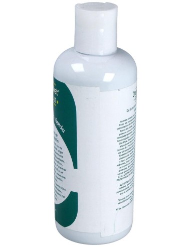 Dermavet Gel-Plus Mascotas 250Ml. de Zoopharma Vet