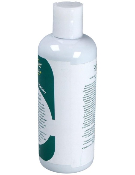 Dermavet Gel-Plus Mascotas 250Ml. de Zoopharma Vet