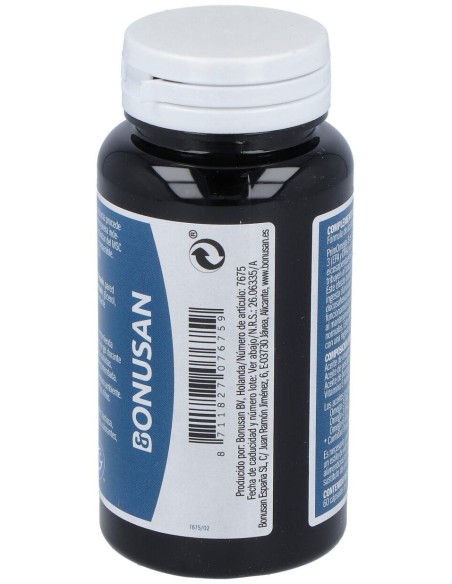 Primomega 3 Msc 60 Cápsulas  Bonusan