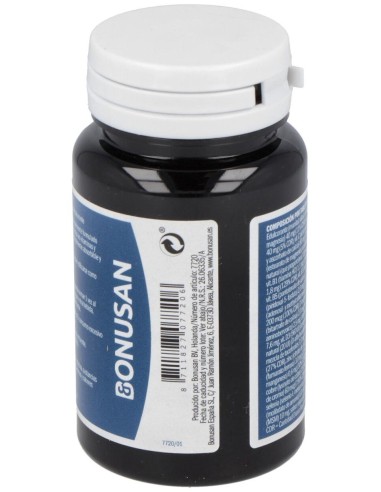 Multi Vital Infantis Activo Masticable 30Comp. de Bonusan