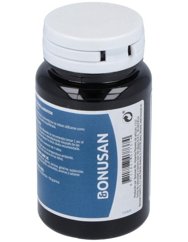 Multi Vital Forte Activo 60Comp. de Bonusan