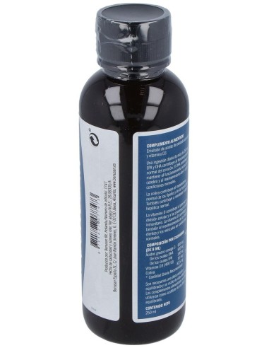 Synomega 3 250Ml. de Bonusan