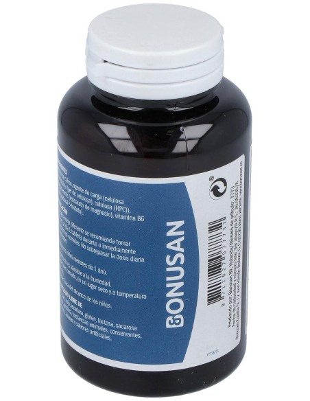 Colina 400Mg.Plus 90Comp. de Bonusan