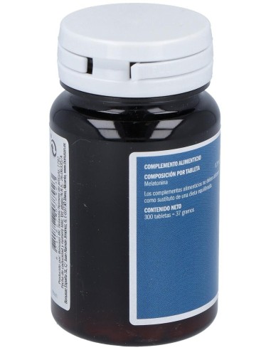 Melatonina 0,29Mg. 300Comp. de Bonusan