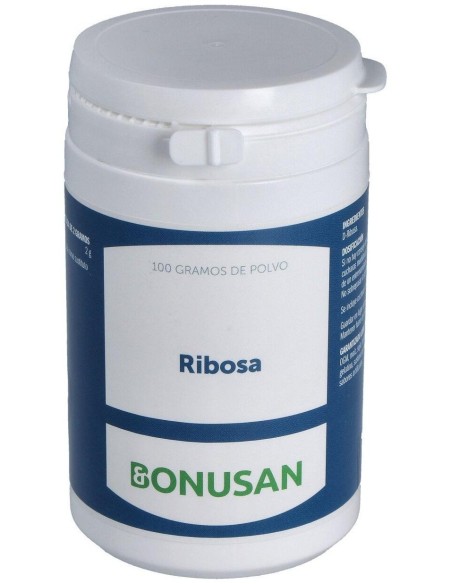 Ribosa 100Gr. de Bonusan