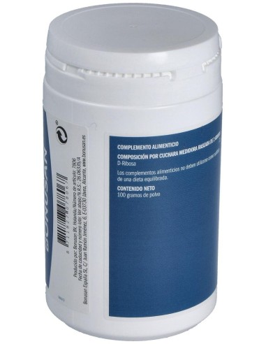 Ribosa 100Gr. de Bonusan