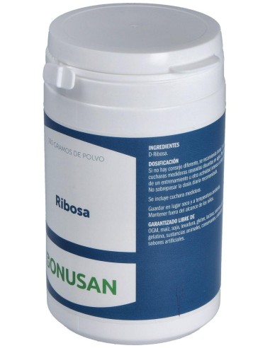 Ribosa 100Gr. de Bonusan