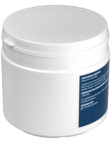 L-Glutamina Polvo 200Gr. de Bonusan