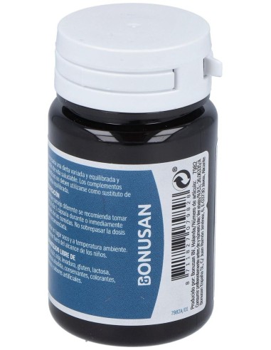 Vitamina D3 15Mcg. 90Cap. de Bonusan