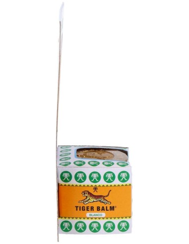 Bálsamo Del Tigre Blanco   de Tiger Balm®