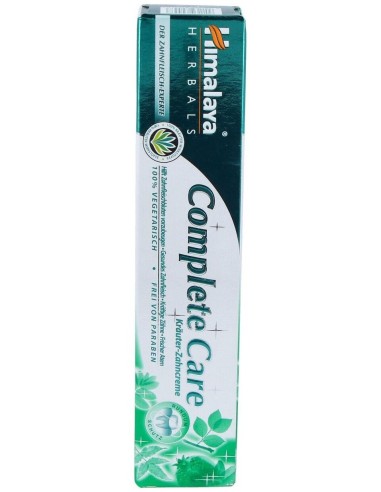 Dentifrico Cuidado Completo 75Ml. de Himalaya