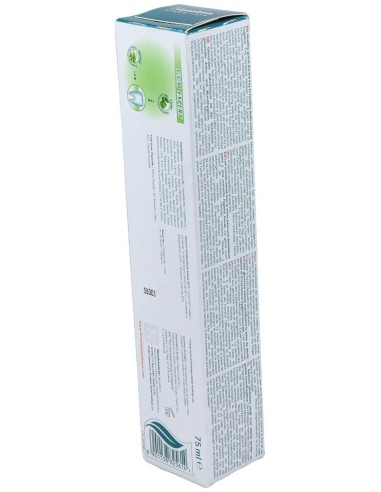 Dentifrico Menta Fresca 75Ml. de Himalaya