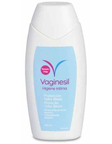Vaginesil Sol Intima Viaje 50Ml.** de Vaginesil