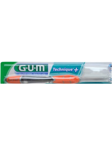 Cepillo Dental Techn Adulto Normal 493 de Gum
