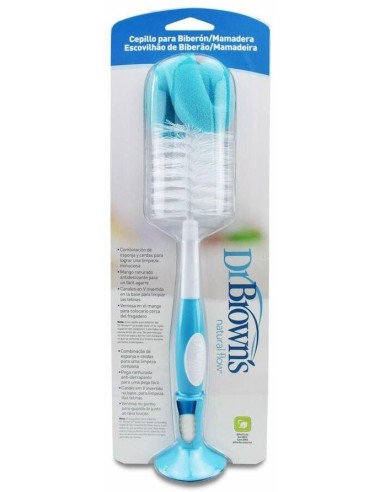 Cepillo Limpia Biberon 1Un de Dr. Brown´S