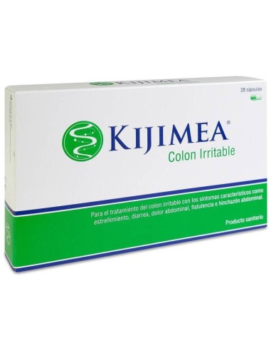 Kijimea Colon Irritable 28 Cápsulas  Kijimea