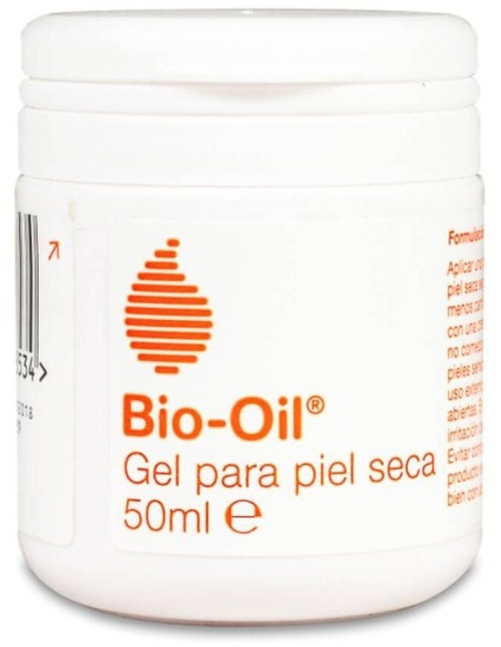 Bio-Oil Dry Skin Gel 50Ml. de Bio-Oil