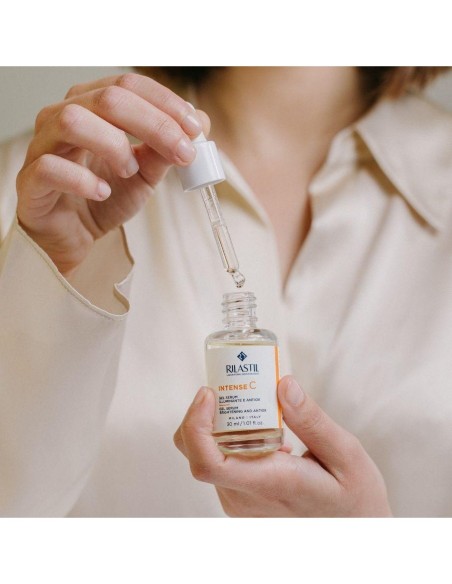 Rilastil Gel Serum Intense C 30Ml. de Rilastil