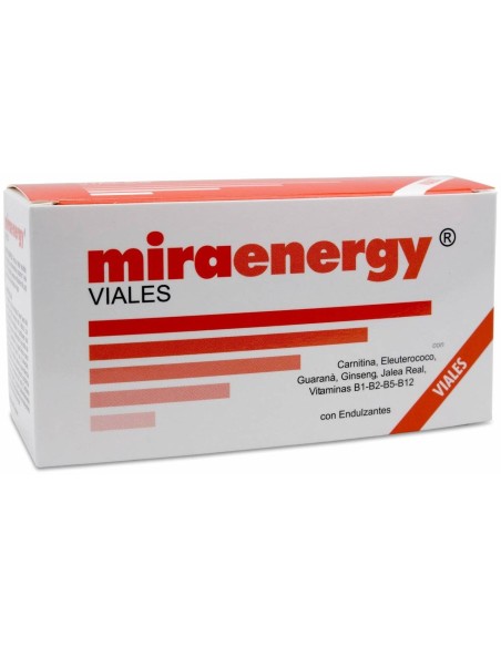 Miraenergy 10Amp. de Shedir