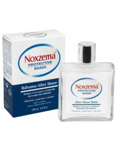 Noxzema After Shave Balsamo 100 Ml de Noxzema