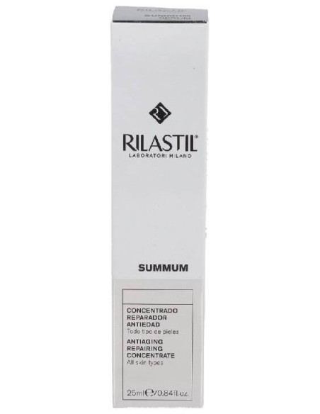 Summum Serum 25Ml. de Rilastil