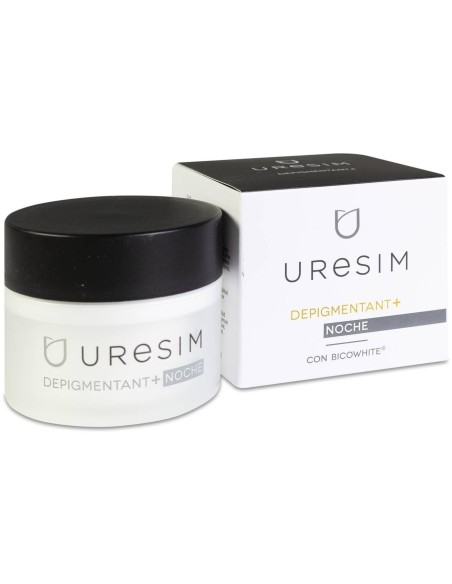 Uresim Crema Despigmentante Noche 50Ml. de Uresim