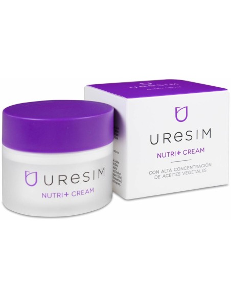 Uresim Crema Nutritiva+ 50Ml. de Uresim