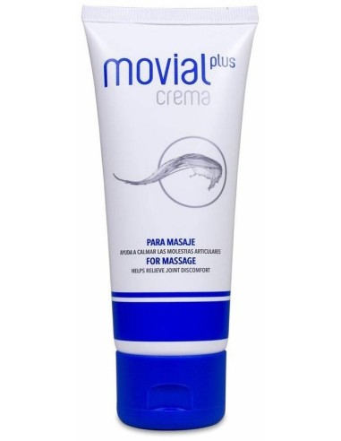 Movial Plus Crema 100Ml. de Actafarma