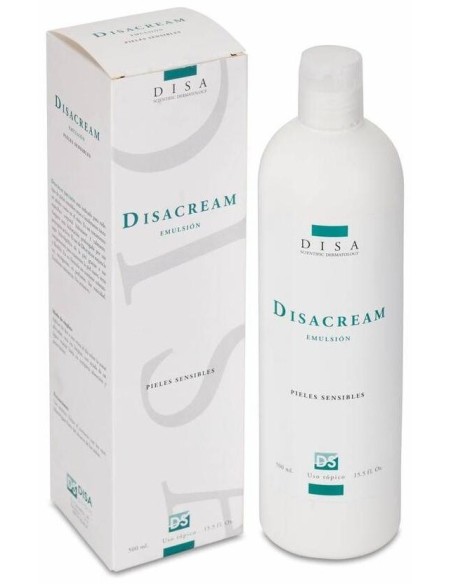 Disacrem Emulsion 500 ml de Biofarmax