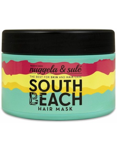 South Beach Mascarilla Capilar 250Ml. de Nuggela & Sule