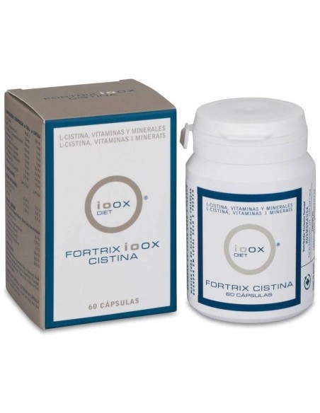 Fortrix Cistina 60Caps de Ioox