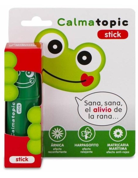 Calmatopic Stick 14Gr de Viñas