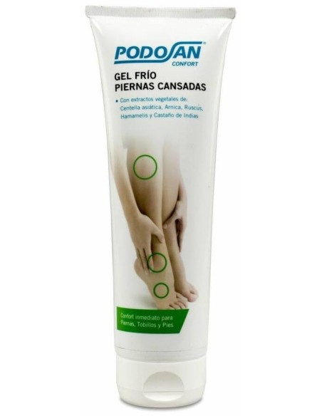 Podosan Piernas Cansadas 250Ml. de Podosan