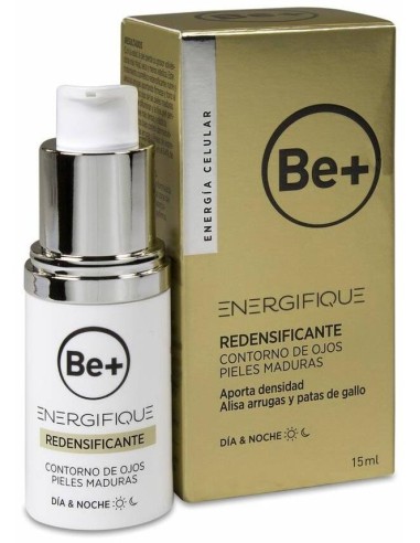 Be+  Redens Contorno Ojos P/ Maduras 15Ml de Be+