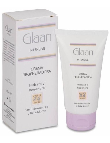Glaan Intensive Crema 50Ml de Glaan