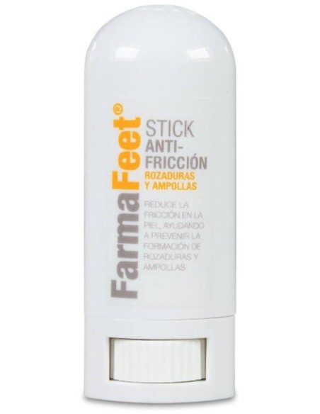 Farmafeet Stick Antifricción 8Ml de Farmafeet
