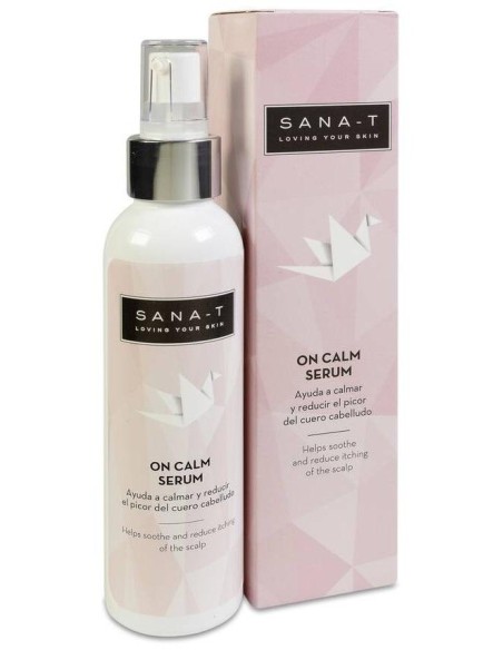 Sana-T On Calm Serum 125Ml. de Sana-T