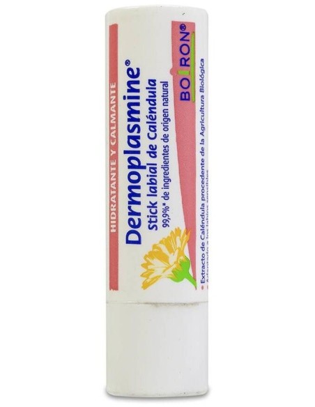 Dermoplasmine Stick Labial 4Gr. de Boiron