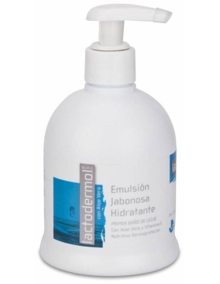 Lactodermol 300Ml. de Lactodermol
