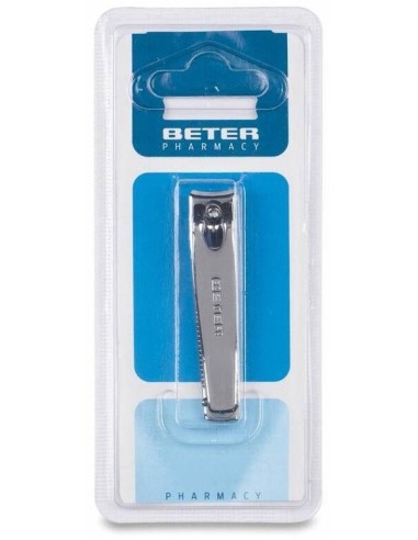 Cortauñas De Bolsillo 24006 de Beter