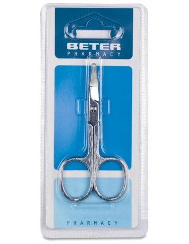 Tijera Uñas Curva Prof 24012 de Beter