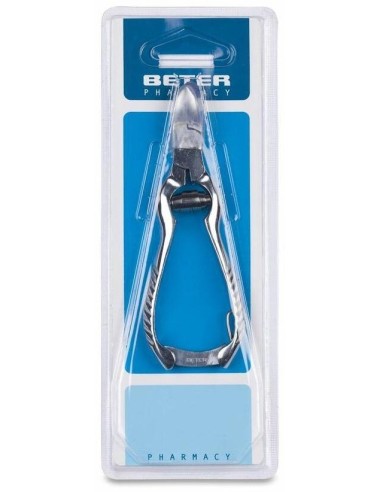 Alicate Pedicuro Prof 12 Cm 24118 de Beter