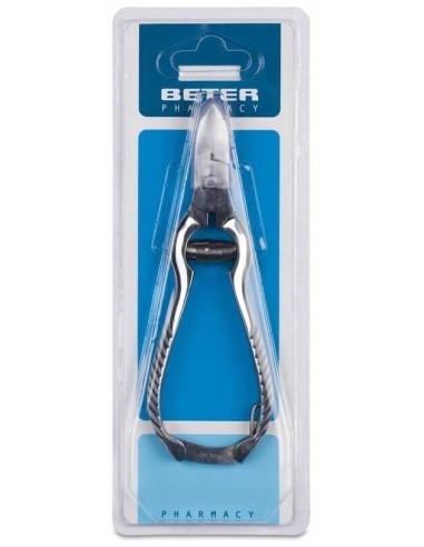 Alicate Pedicuro Prof 13,5 24155 de Beter