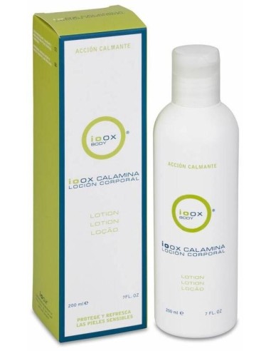 Calamina Emulsion Calma 200Ml de Ioox