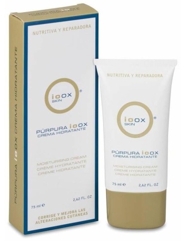 Crema Purpura 75Ml de Ioox